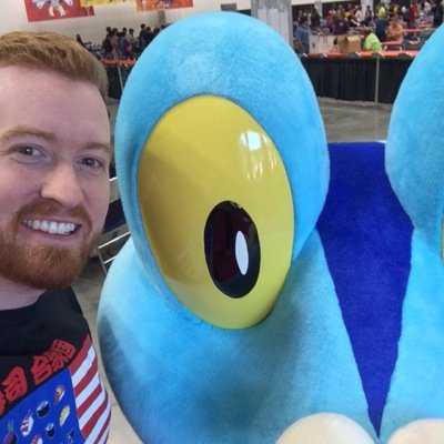 Friendly #TeamInstinct on #PokemonGo.
