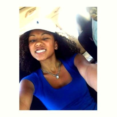 JHS Cheerleader Sophomore Pretty Girl ❤ #TeamJacquees #AlsinaNation
#TeamBreezy Instagram: @eri__queennn