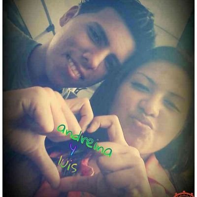 Eres mi todo amore mio y Te amare para toda la vida mi osita beia de mi Corazon y mi vida entera amore mio muaaaa Andreina y Luis x100pre Amore Mio