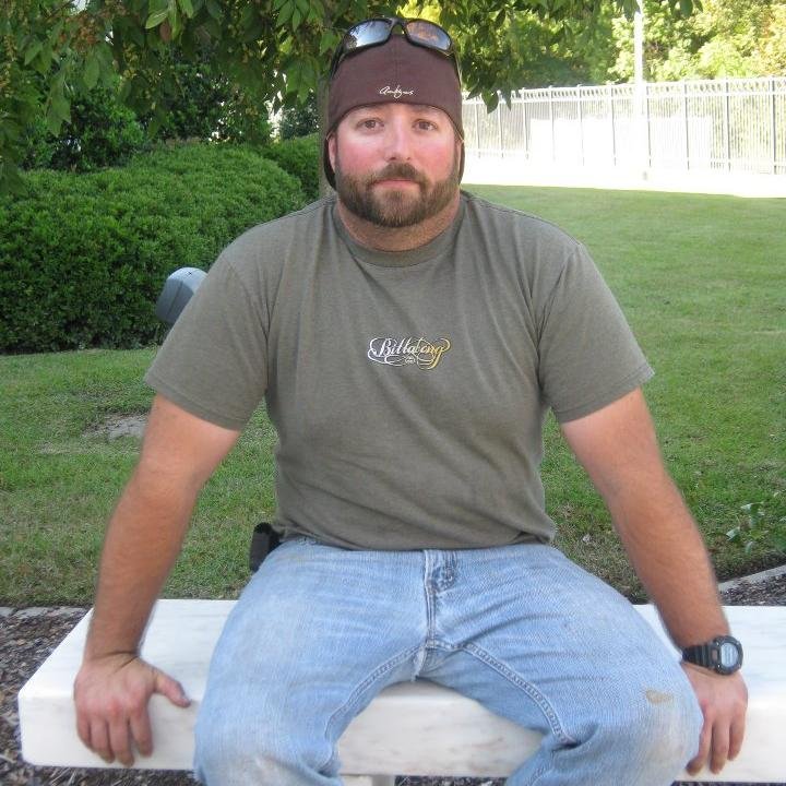 brian_castagna's profile picture. welder/fabricator/mechanic/diver/husband/papa/chef/surfer/human