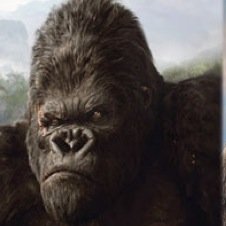 King of Skull Island || I have now come to America to wreak havoc || {Rp with Marvel, Transformers, etc.}