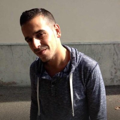 DjamsSisi's profile picture. 