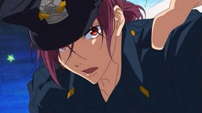 2次元が大好き♡　特に黒子のバスケ、青のエクソシスト、うたプリ、ラブライブ、Free!、とか少女マンガは何でも好きです！共通点ある人はフォローよろしくですっ！光の速さでフォロバしにいきます！！！