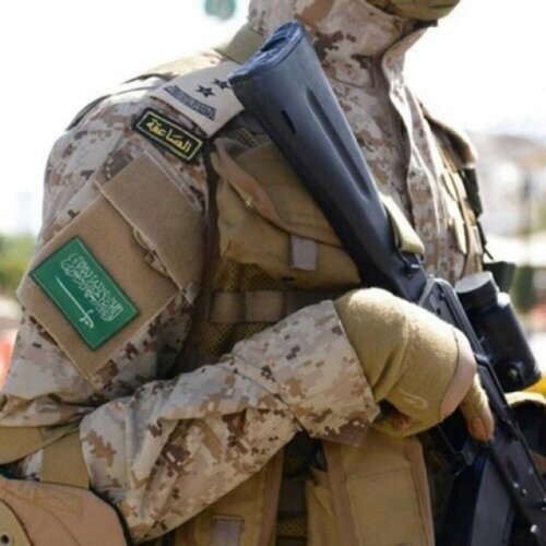 السعودية مكة المكرمة