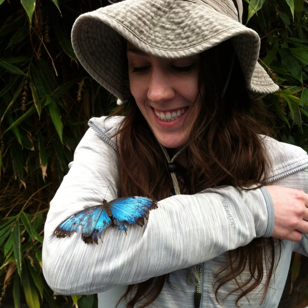 Voracious reader. Animal nerd. Cellist. Agriculture enthusiast. Fiber obsessed. Householder. Adventurer. Linds.