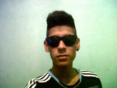 ♫ Soy de San Lorenzo si señooorrr, que loco sooyyy // Arquero en D. Riestra // wpp: 1121794658 // Pin: 79E3A704 // Instagram: erik_blanco