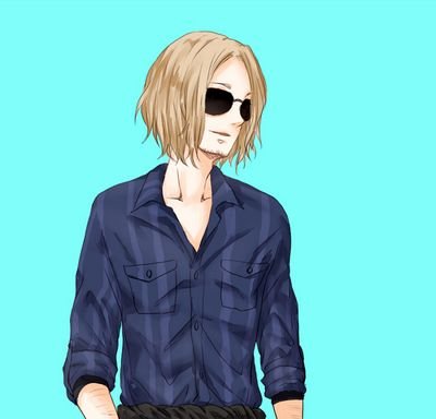Bonjour mes amis! My name is Francis Bonnefoy, or just France if you like oui? I adore all things beautiful and have a passion for the arts, bienvenue! [#RP]