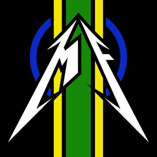 Fã-Clube Oficial de Metallica/ Official Metallica FanClub. Welcome to MetFamily Brazil! See ya! #444