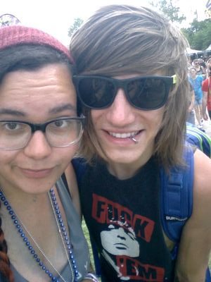 CeleciaXD's profile picture. 🌮🌮