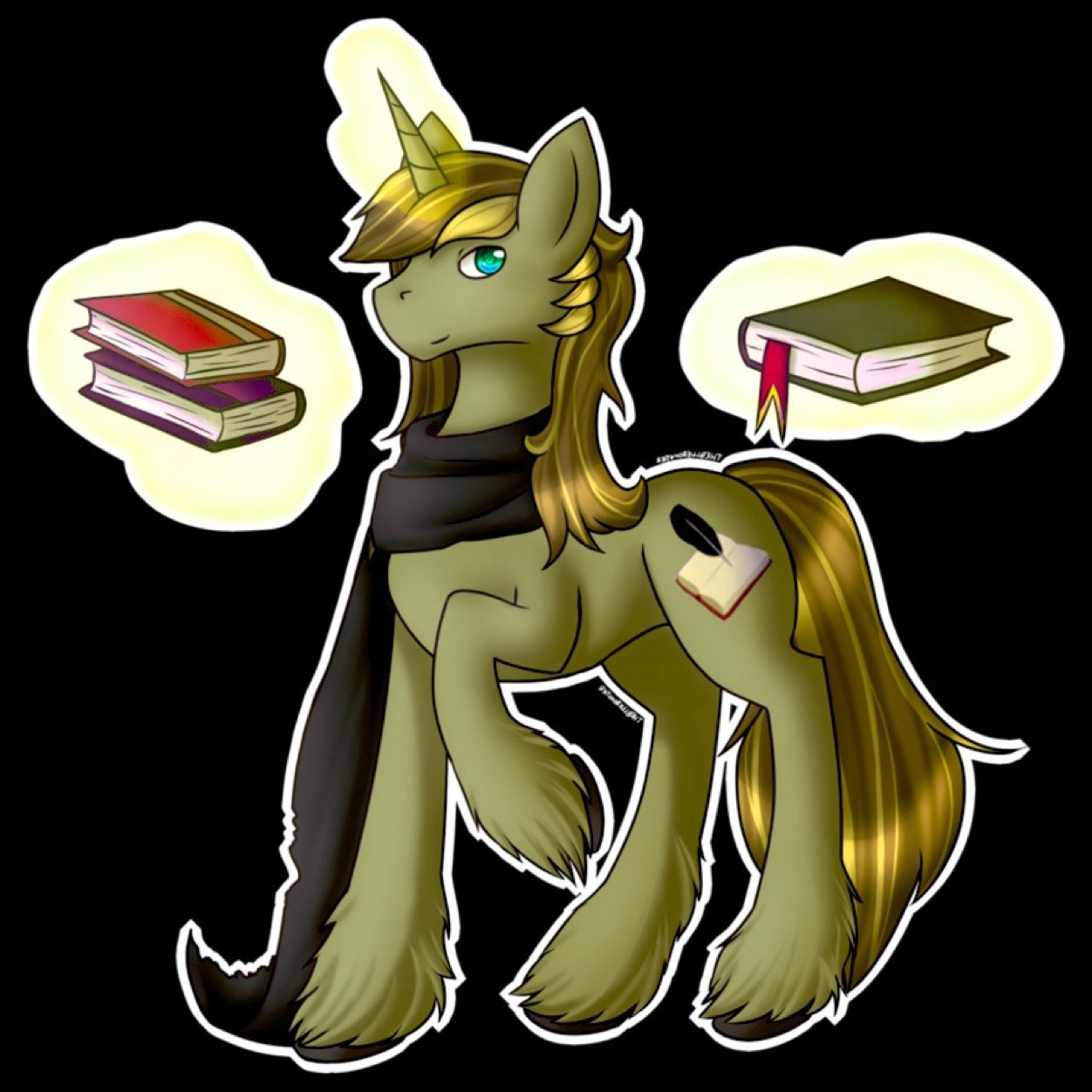 Eli is a calm, caring soul who is not afraid to stand up for his friends if need be. He's an ameteur writer, and loves to read in his spare time. ((RP HEAVY))
