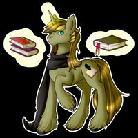 Eli Helm (@mlp_eli) 's Twitter Profile