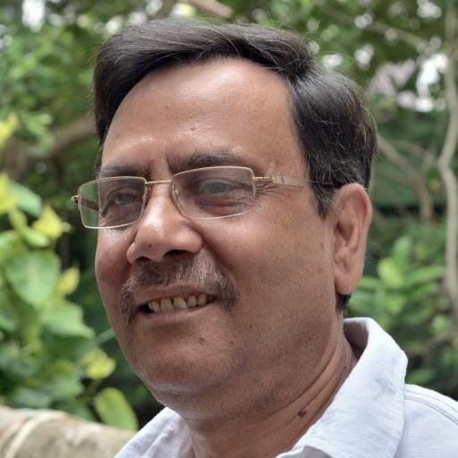 Media Chief, Former National secretary of Akhil Bhartiya Grahak Panchayat, Largest Consumer Organisation of india,  blog : https://t.co/hiW4QoKTGd