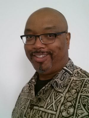 DrRod_Pearson's profile picture. 