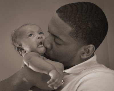 FATHER. UK#17. MY FUTURE IS BRIGHT. IN DUE TIME