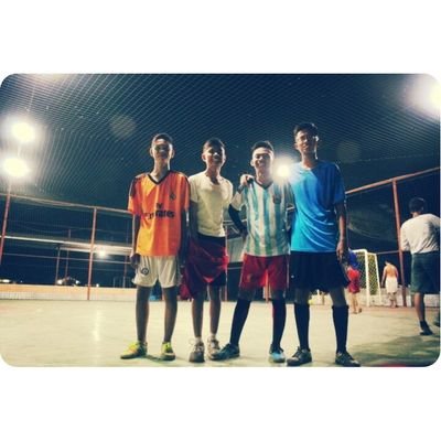 RexxaR | 20 juli 1997 | @PMRsmandakis | Pin:7D3DB7E1