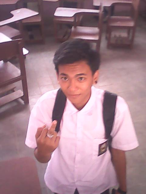 haridyansyah's profile picture. 