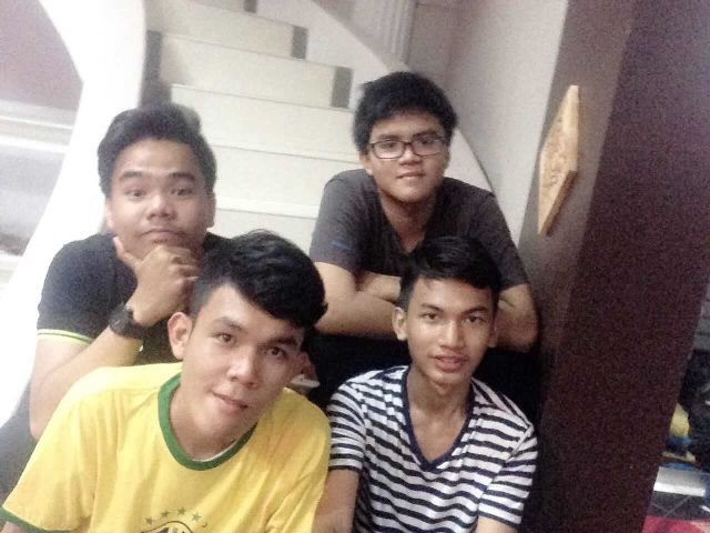 fadhillahfallah's profile picture. 