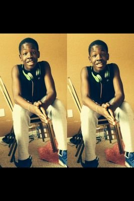 im a lil nigga tryna makee it
