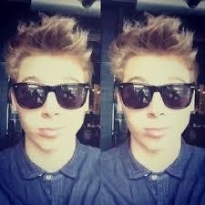 happiness, hes the reason mine exists.