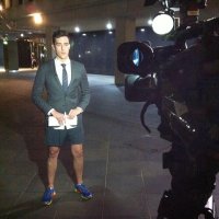 David Woiwod (@davidwoiwod) 's Twitter Profile