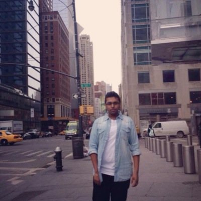 Penn_Bala's profile picture. 20 - Mtl. ➰