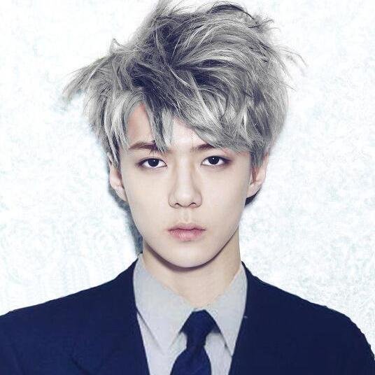 94 LINE Oh Se Hun's parody | otaku @baekihyun_05|050813