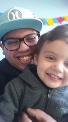 Gordinho simpatico kkkkk
