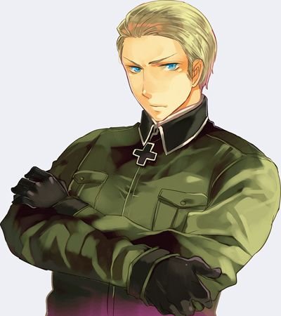 Germany:Hallo im Germany and this is my twin the Holy Roman Empire//HRE-gay and single //Germany-gay and single