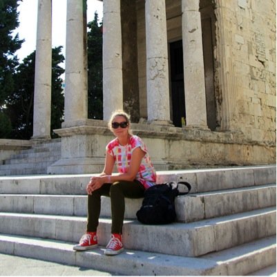 Lewias123's profile picture. lover of travelling and going to new places, animals, yoga, pilates & wine!