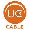 Canal13 Cable Profile