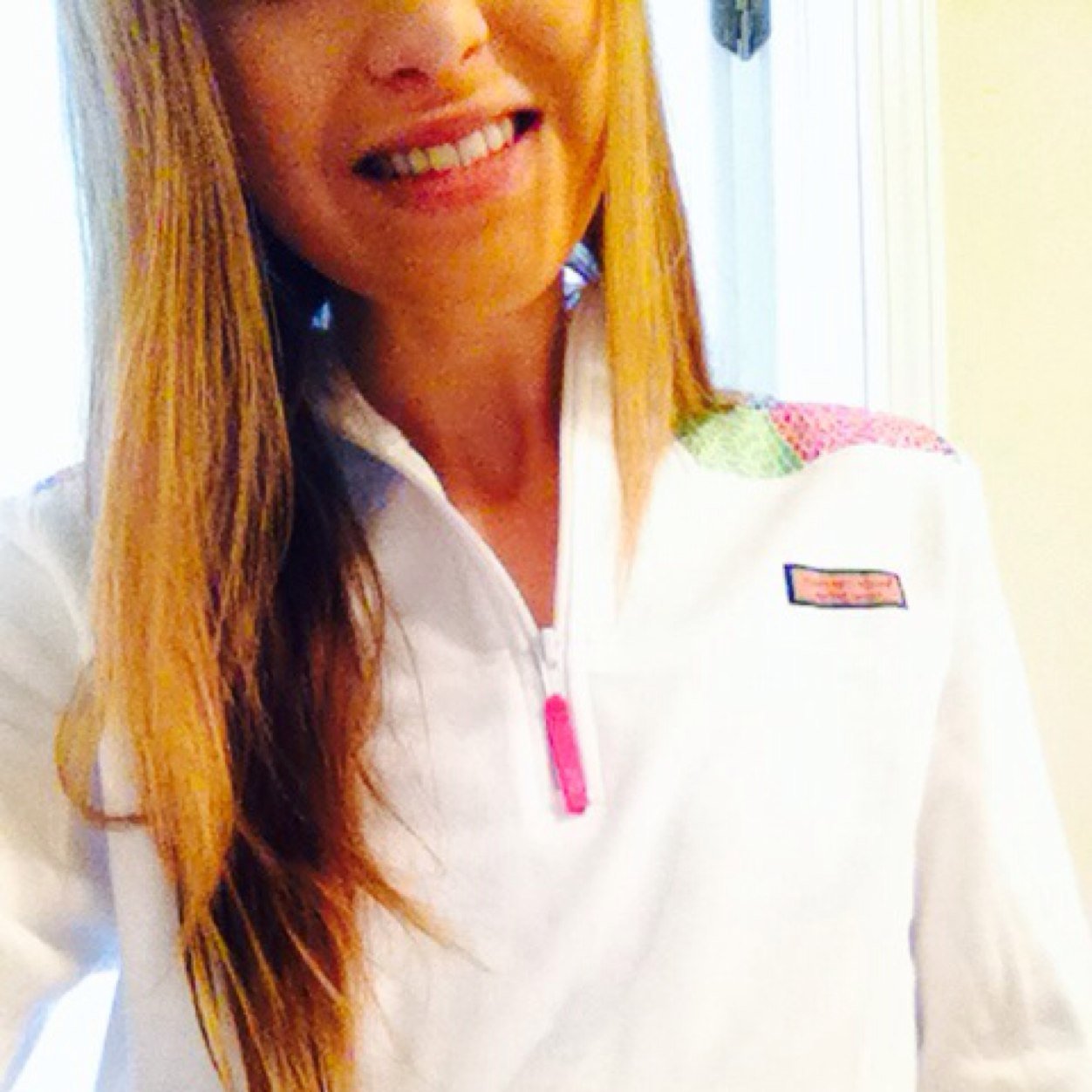 PrepMidwestGirl's profile picture. Just a girl from the midwest who belongs in the northeast and loves to monogram and show her horse | avi is me |