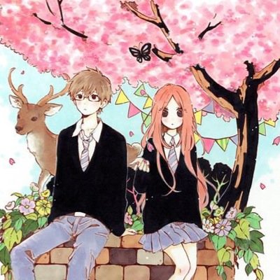 日々蝶々ホリミヤ マンガlove No Twitter 誰かトプ画のイラスト描いてくれる方いませんかー