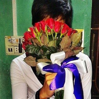 NamShashou's profile picture. Arsenal is my big love :X