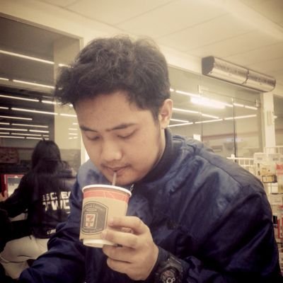 JosephBagusSaputra's Official Twitter Account || Bachelor of Communication Science majoring in Marketing Communication at Bakrie University || IG :@sptrjoseph