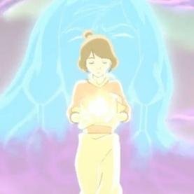 Book nerd and avatar aang's eldest granddaughter.