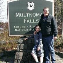 stewartnathan83's profile picture. living one day at a time. single dad and love it! my son is number one!! US Army!