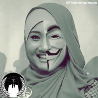 ./Fatinonymous (@fatinonymous) 's Twitter Profile