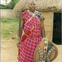 AM denman mboma,male 36yo,from the united rep of Tanzania.