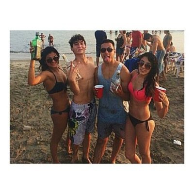 RiveraD_'s profile picture. 