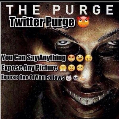 LOLTexts_'s profile picture. Twitter Purge! DM us nudes, leave there twitter name too!