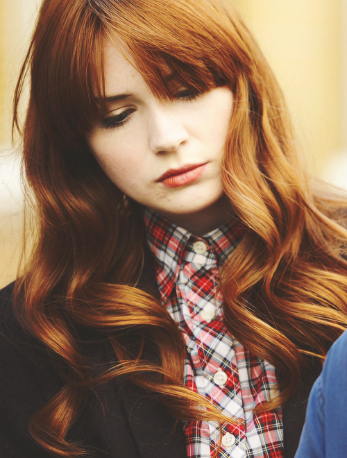 amypond1234's profile picture. Amy Pond 
 Model 
 Doctor Who