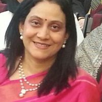 Devika Shah (@devishah63) 's Twitter Profile