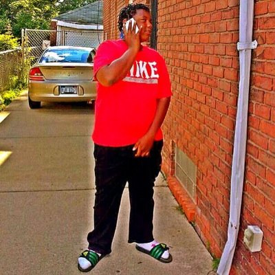 JoyRd Exit 9
Skudd Zone 48228
Free My Cuz Nard