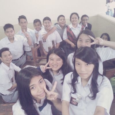 X-IPS 1 SMA Strada St. Thomas Aquino 2014-2015