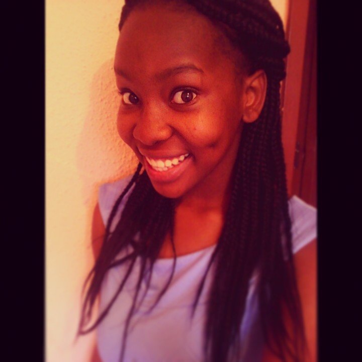 Duh_Lay_Nee's profile picture. Feminist carved in my blood