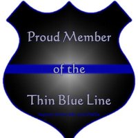 Luv My K9 Cop (@luvmyk9cop) 's Twitter Profile