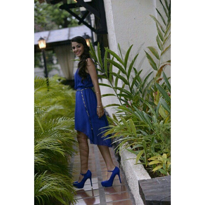Sonrisa bonita. inst: mariamnaperdomo