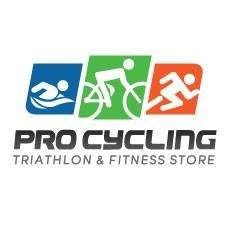 Pro Cycling is a store run by triathletes and cyclists for triathletes and cyclists. We work hard so you can workout harder.