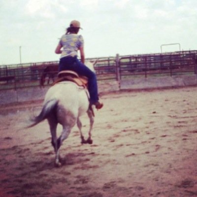 barrelracerhun's profile picture. I ride horses. Horse trainer/ barrel racer. Quarter horses. Avi is me. Archaey hunter. Be pretty.. Get gritty. #RanchersDaughter