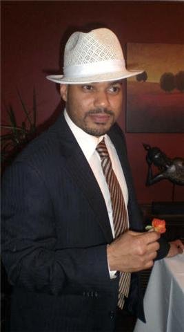 MalekMorisseau's profile picture. 